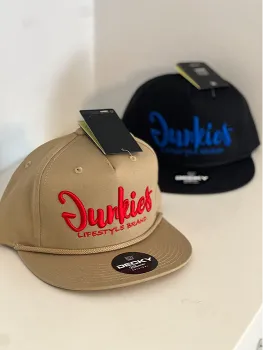 EMBROIDERED HAT SPECIALS ONLINE EXCLUSIVE!