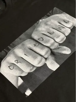 T-SHIRT PRINT SPECIAL ONLINE EXCLUSIVE!