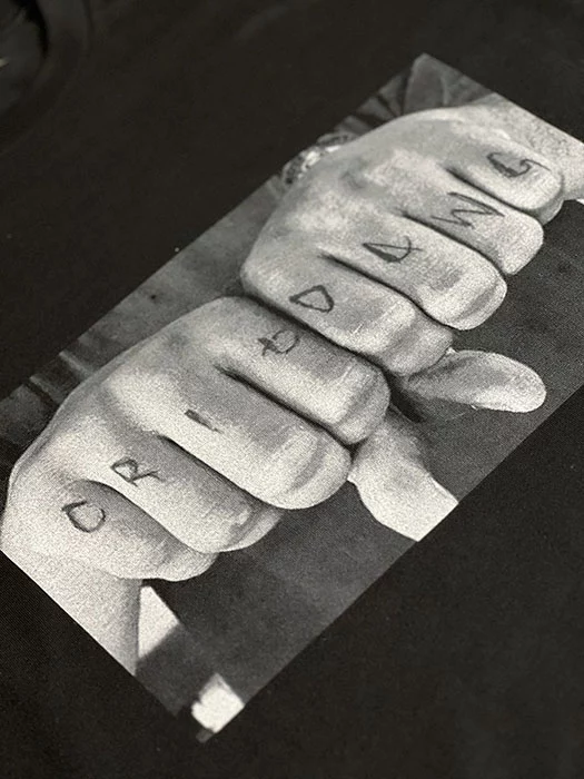 T-SHIRT PRINT SPECIAL ONLINE EXCLUSIVE!