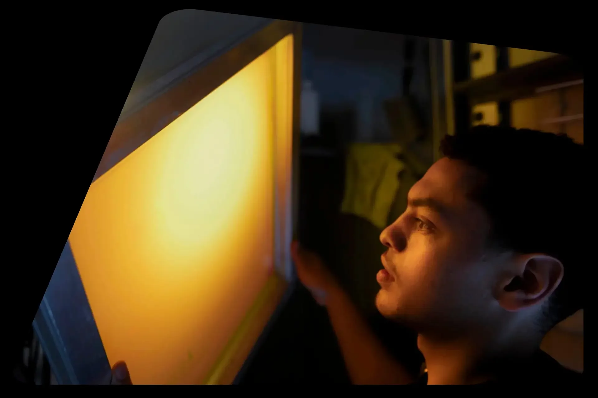 screen printing north Hollywood